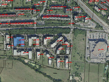 KM - 06.05.2025 - Pronájem bytu 1+kk v osobním vlastnictví 44 m², Praha 10 - Záběhlice