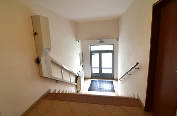 Pronájem bytu 1+kk v osobním vlastnictví 44 m², Praha 10 - Záběhlice