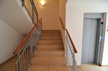 Pronájem bytu 1+kk v osobním vlastnictví 44 m², Praha 10 - Záběhlice
