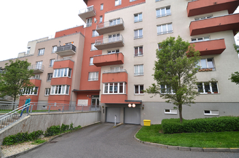 Pronájem bytu 1+kk v osobním vlastnictví 44 m², Praha 10 - Záběhlice