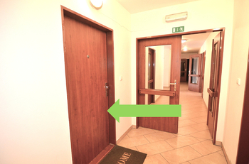 Pronájem bytu 1+kk v osobním vlastnictví 44 m², Praha 10 - Záběhlice