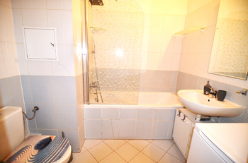 Pronájem bytu 1+kk v osobním vlastnictví 44 m², Praha 10 - Záběhlice
