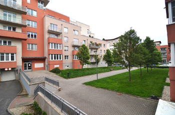 Pronájem bytu 1+kk v osobním vlastnictví 44 m², Praha 10 - Záběhlice
