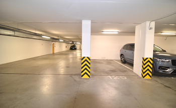 Pronájem bytu 1+kk v osobním vlastnictví 44 m², Praha 10 - Záběhlice