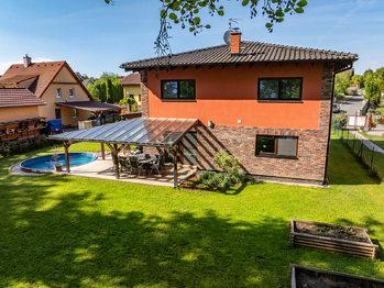 Prodej domu 93 m², Odolena Voda
