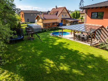 Prodej domu 227 m², Zlatá
