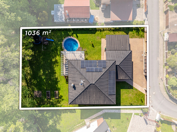 Prodej domu 227 m², Zlatá
