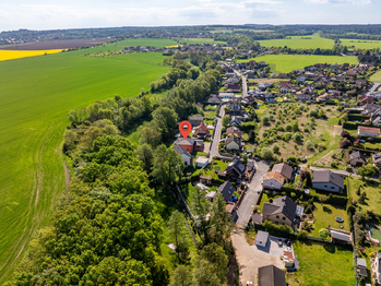 Prodej domu 227 m², Zlatá