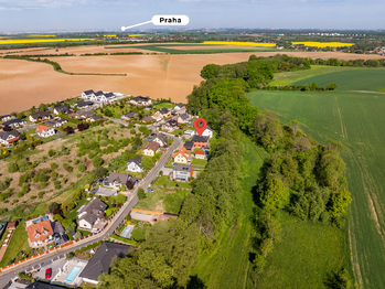 Prodej domu 227 m², Zlatá