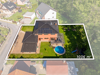 Prodej domu 227 m², Zlatá