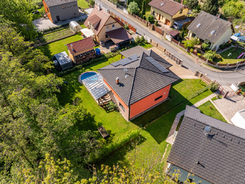 Prodej domu 227 m², Zlatá