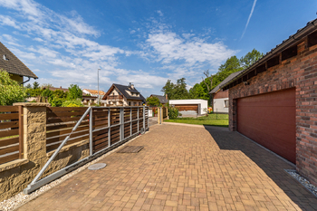 Prodej domu 227 m², Zlatá