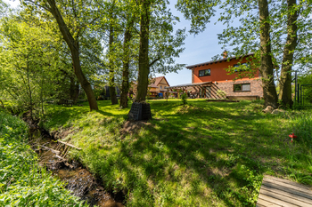 Prodej domu 227 m², Zlatá