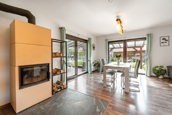 Prodej domu 227 m², Zlatá