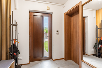 Prodej domu 227 m², Zlatá