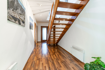 Prodej domu 227 m², Zlatá
