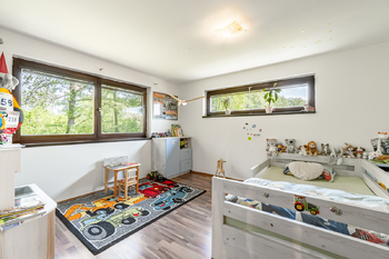 Prodej domu 227 m², Zlatá