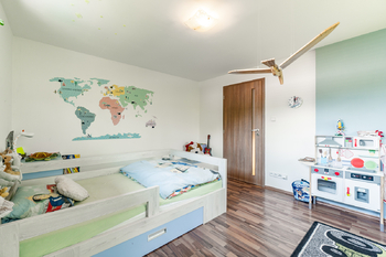 Prodej domu 227 m², Zlatá