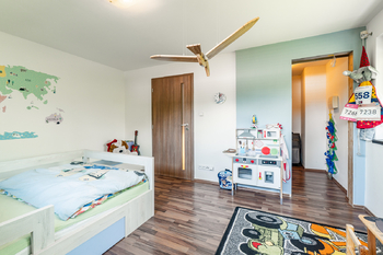 Prodej domu 227 m², Zlatá