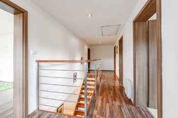 Prodej domu 227 m², Zlatá