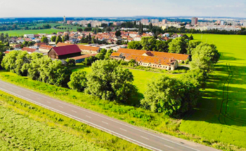 Prodej pozemku 18016 m², Kolín
