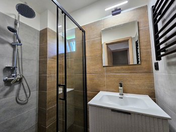 Pronájem bytu 1+kk v osobním vlastnictví 36 m², Pardubice