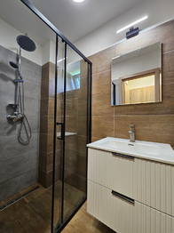 Pronájem bytu 1+kk v osobním vlastnictví 36 m², Pardubice