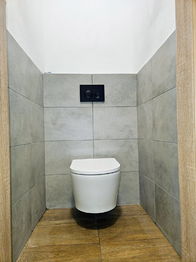 Pronájem bytu 1+kk v osobním vlastnictví 36 m², Pardubice