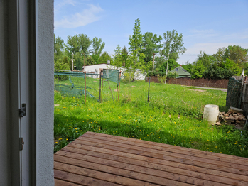 Pronájem bytu 1+kk v osobním vlastnictví 36 m², Pardubice