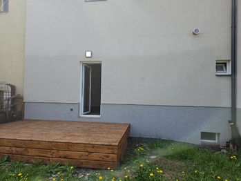 Pronájem bytu 1+kk v osobním vlastnictví 36 m², Pardubice