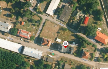 Pronájem bytu 1+kk v osobním vlastnictví 36 m², Pardubice
