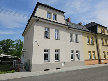 Pronájem bytu 1+kk v osobním vlastnictví 36 m², Pardubice