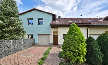 Prodej domu 143 m², Praha 9 - Újezd nad Lesy