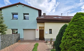 Prodej domu 143 m², Praha 9 - Újezd nad Lesy