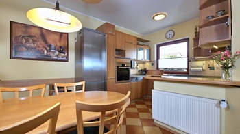 Prodej domu 143 m², Praha 9 - Újezd nad Lesy
