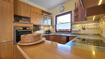 Prodej domu 143 m², Praha 9 - Újezd nad Lesy