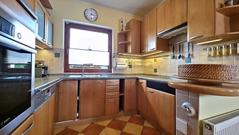 Prodej domu 143 m², Praha 9 - Újezd nad Lesy