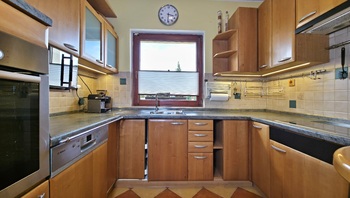 Prodej domu 143 m², Praha 9 - Újezd nad Lesy
