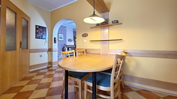 Prodej domu 143 m², Praha 9 - Újezd nad Lesy