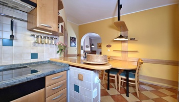 Prodej domu 143 m², Praha 9 - Újezd nad Lesy
