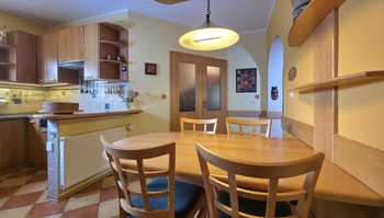 Prodej domu 143 m², Praha 9 - Újezd nad Lesy