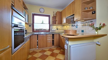 Prodej domu 143 m², Praha 9 - Újezd nad Lesy