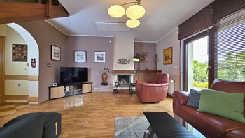 Prodej domu 143 m², Praha 9 - Újezd nad Lesy