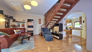 Prodej domu 143 m², Praha 9 - Újezd nad Lesy