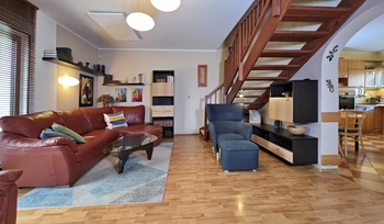 Prodej domu 143 m², Praha 9 - Újezd nad Lesy