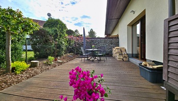 Prodej domu 143 m², Praha 9 - Újezd nad Lesy