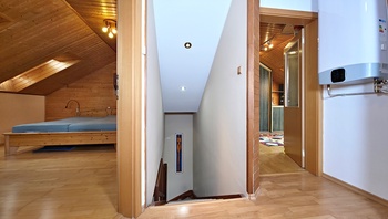 Prodej domu 143 m², Praha 9 - Újezd nad Lesy
