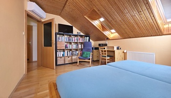 Prodej domu 143 m², Praha 9 - Újezd nad Lesy