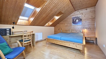 Prodej domu 143 m², Praha 9 - Újezd nad Lesy