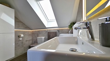 Prodej domu 143 m², Praha 9 - Újezd nad Lesy